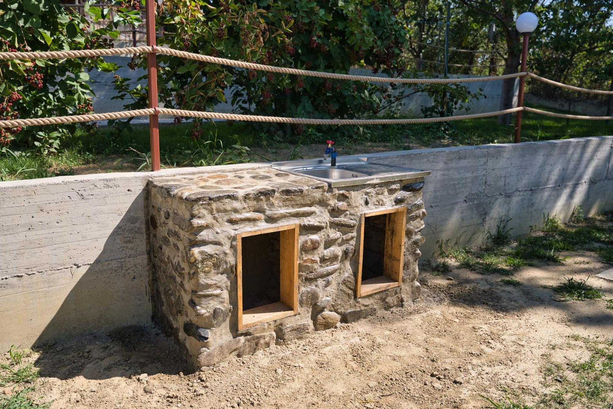 Perla Argesului, Ciubar, Piscina, Lift, Gratar, Cabana, Pensiuni, Hotel Cazare Transfagarasan Curtea De Arges Albestii de Arges Exterior photo